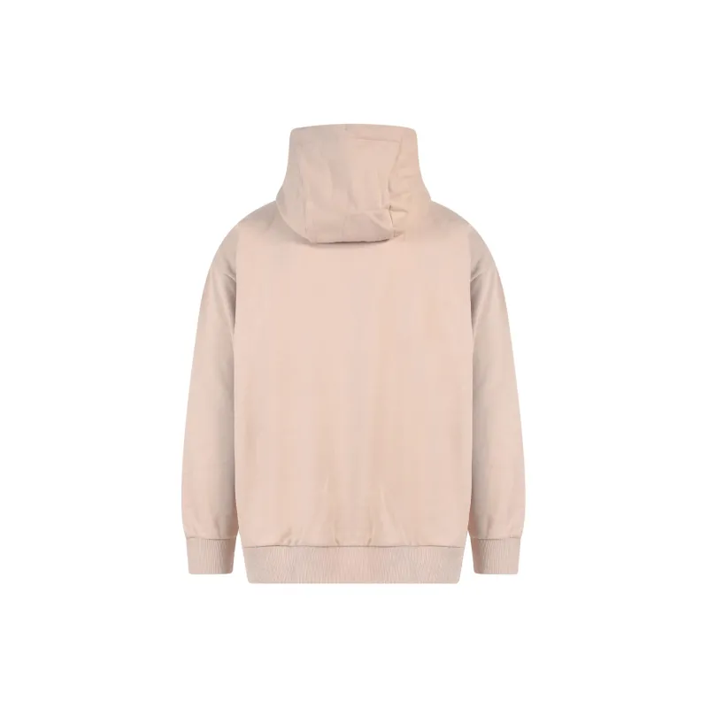 Tommy Hilfiger Sweatshirts Unisex Beige-1