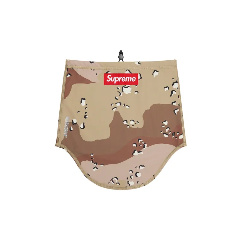 Supreme X Windstopper Neck Gaiter-4