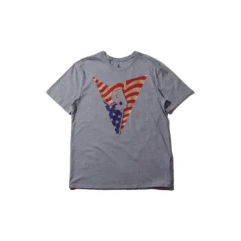Jordan JORDAN 7 T Shirt Men's Dark Gray