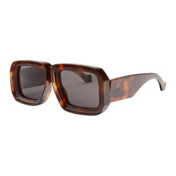 LOEWE Sunglasses Women's Brown