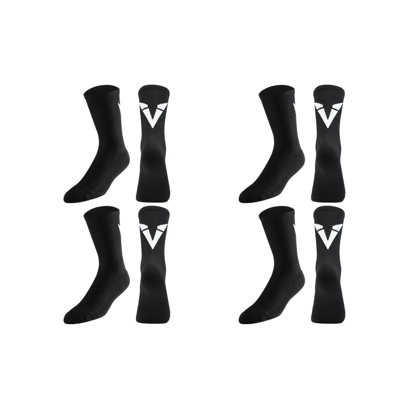 VEIDOORN Knee High Socks Unisex-13