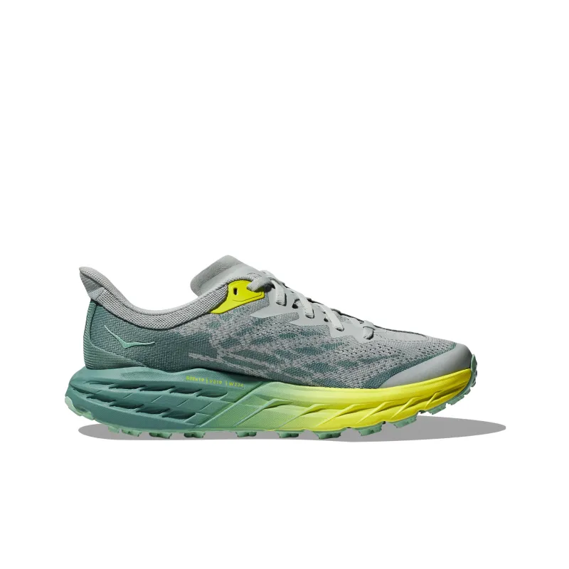 HOKA ONE ONE Speedgoat 5 Wide 5 'Blue Coral Camellia' Women's-1