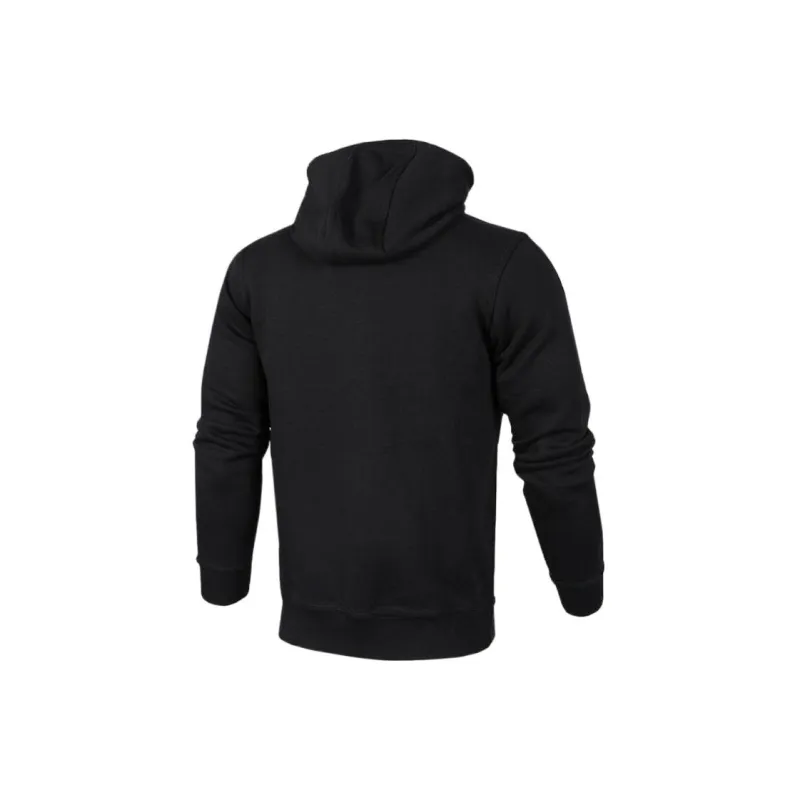 Nike Jackets Men Black-1