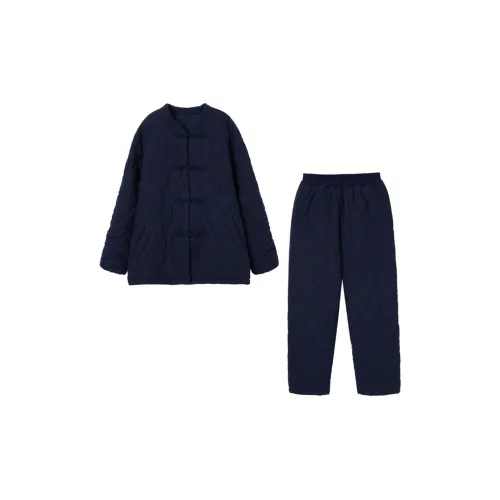 Songyong Unisex Pajama Sets