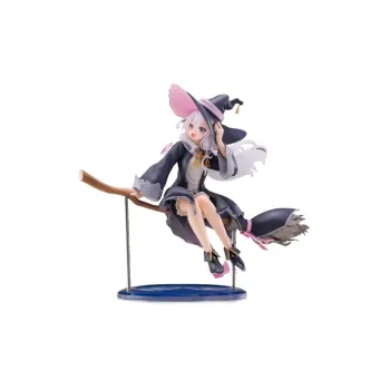 TAITO AMP+Wandering Witch  The Journey Of Elaina Bonus Gifts 18cm