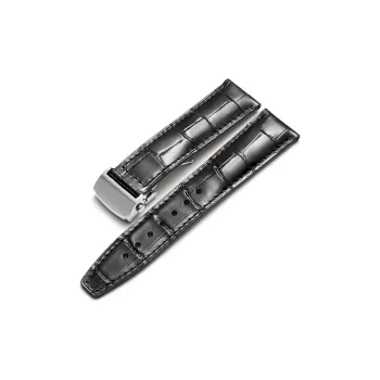 ZHISHENG Men Watch Bands