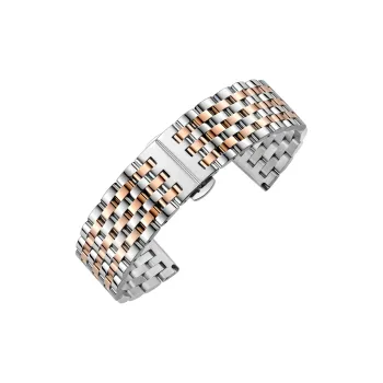 ZHISHENG Watch Bands 14-23mm Unisex GD072