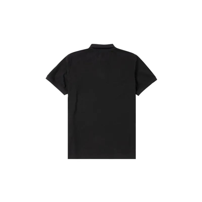 Timberland Polo Shirts Men Black-1