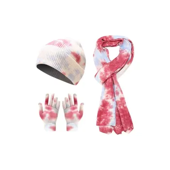 CMFY Knit Scarves Unisex