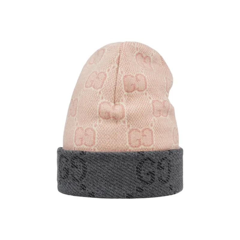 GUCCI Beanies Women's-3