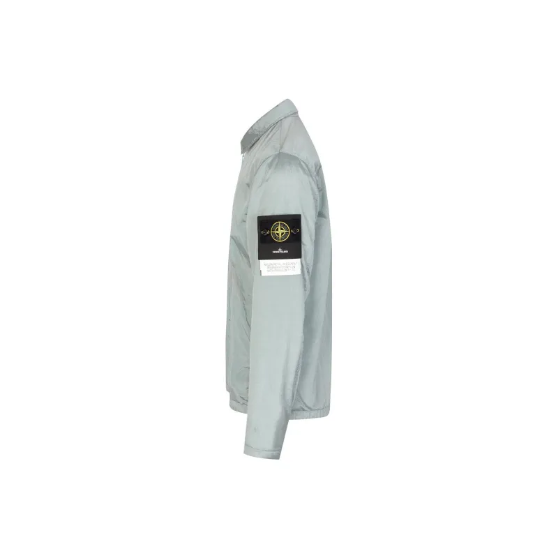 STONE ISLAND FW22 Jacket Men's Light Blue-2