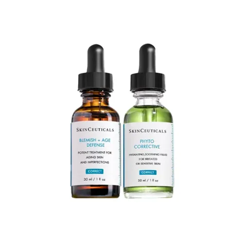 SKINCEUTICALS 스킨케어 세트 남녀공용