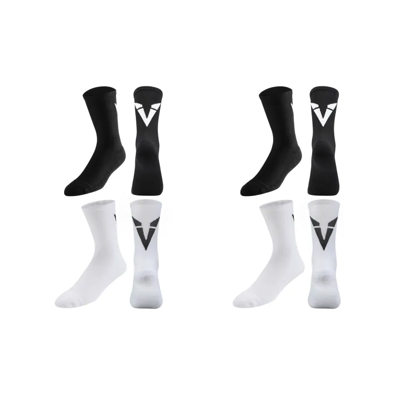 VEIDOORN Knee High Socks Unisex-12
