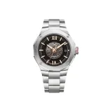 Black Dial