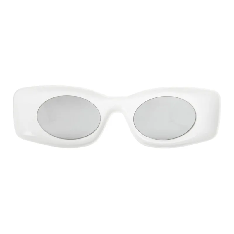 LOEWE Irregular Shape Eyes Unisex-1