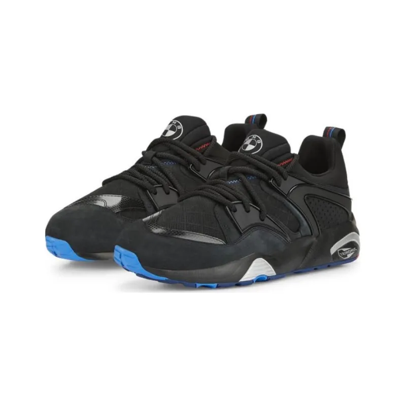 Puma BMW Motorsport X Blaze Of Glory '50th Anniversary'-2