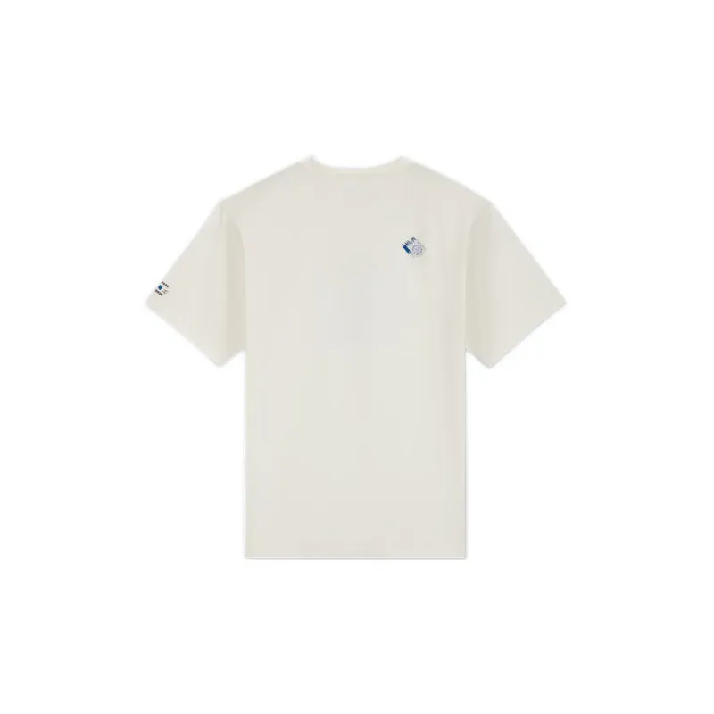 Converse X Converse Shapes T Shirt-1