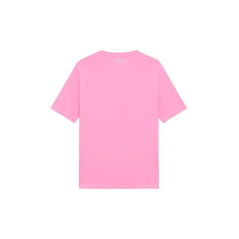 JOHN RICHMOND T Shirts Unisex-5