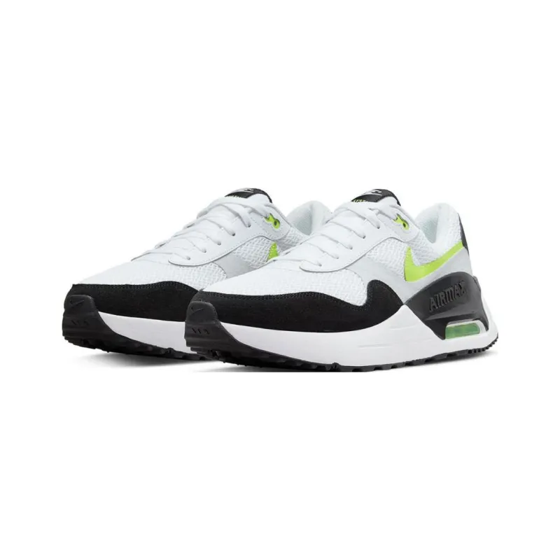 Nike Air Max Systm White Volt-1