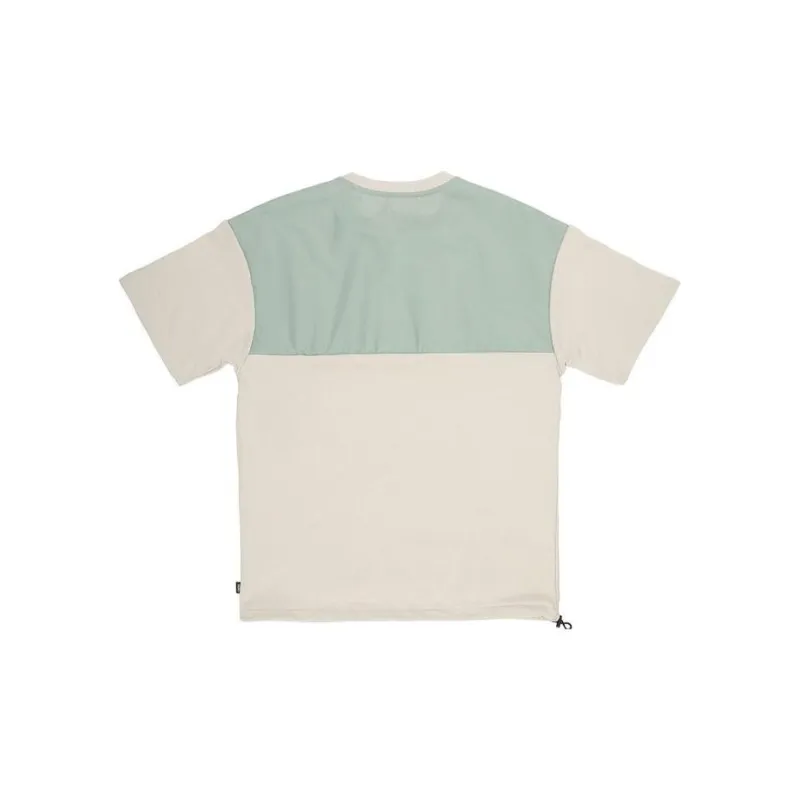 Vans T Shirts Men Oat-1