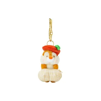 Disney Chip 'N Dale Good Sunflower Peanut Collection Disney Characters Titi Dolls Plush Pendant 16cm High