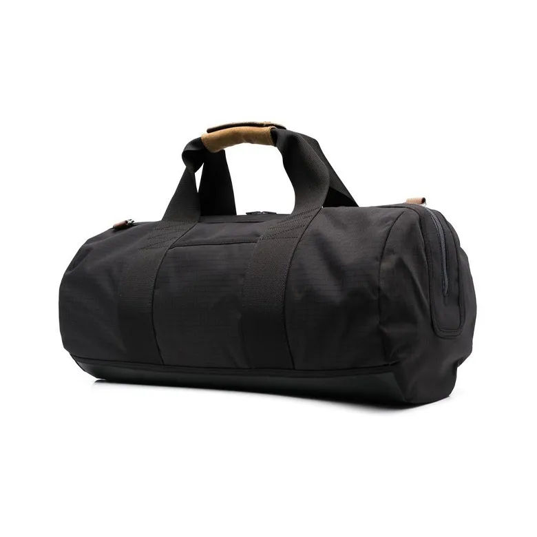 Acne Studios Nylon Handbag Travel Bag Women's Black-1