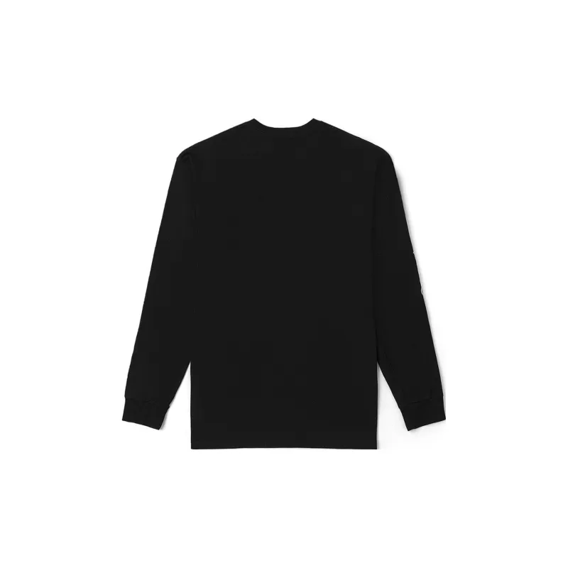 Vans T Shirts Unisex Black-1