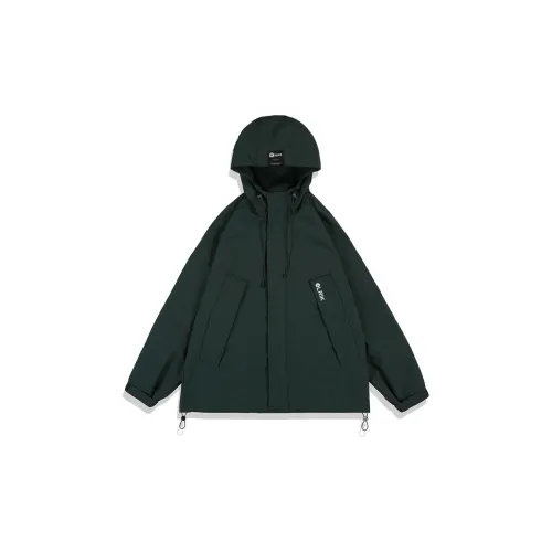 OLRIK Unisex Jacket