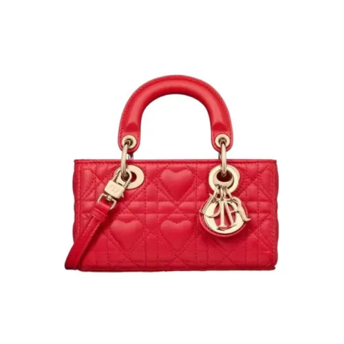 DIOR Lady D-JOY Handbags