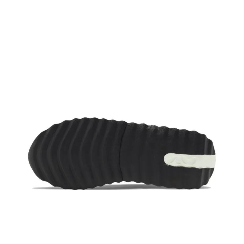 Nike Air Max Dawn Black White Women's-5