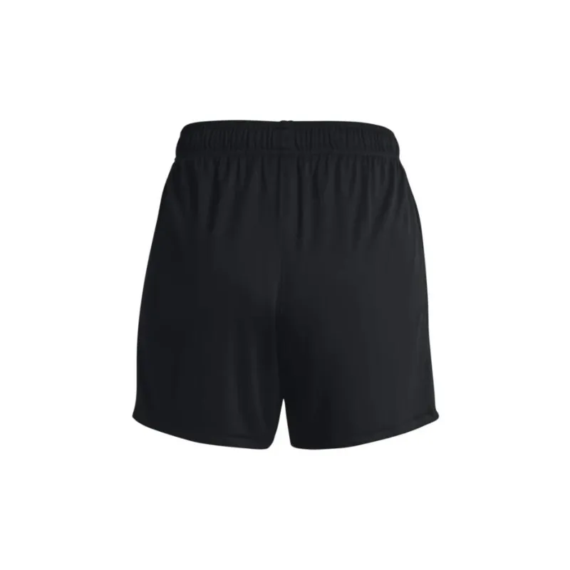 Under Armour Casual Shorts Women's Black-1