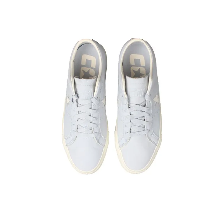 Converse One Star Pro 'Grey'-3