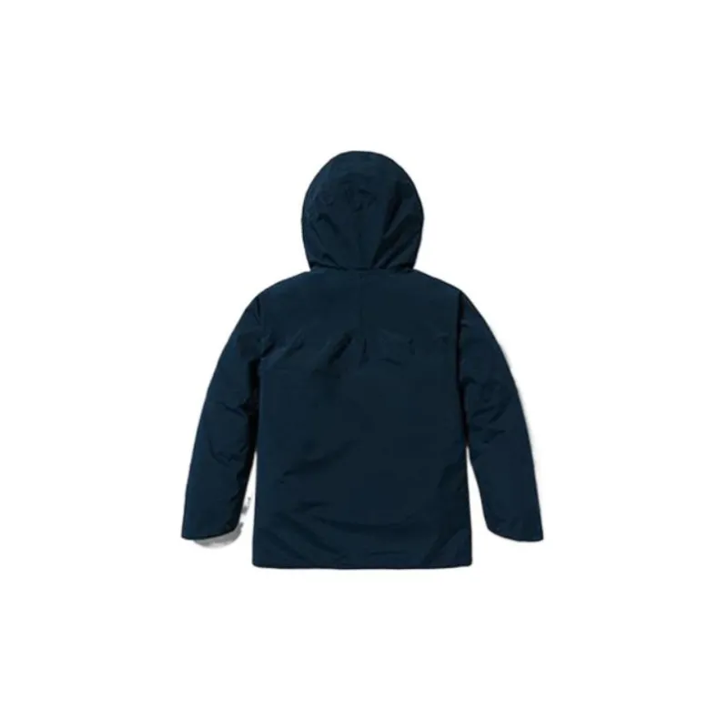 Timberland Down Jacket Men's Dark Sapphire-3