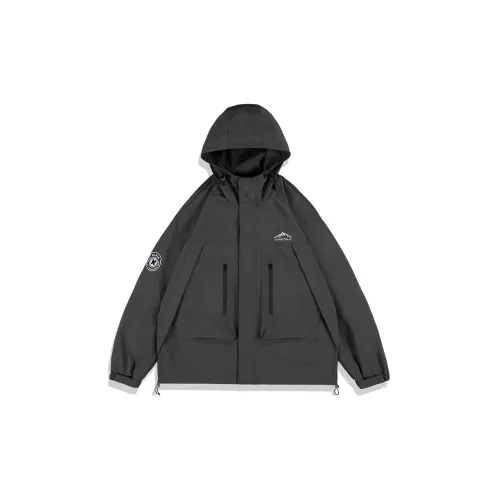 OLRIK Unisex Jacket