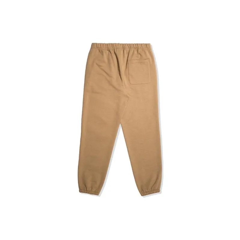 UNDEFEATED Knitted Sports Pants Unisex-1