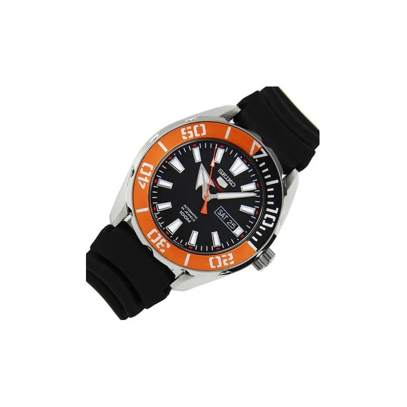 SEIKO Men SEIKO5 Watch-1