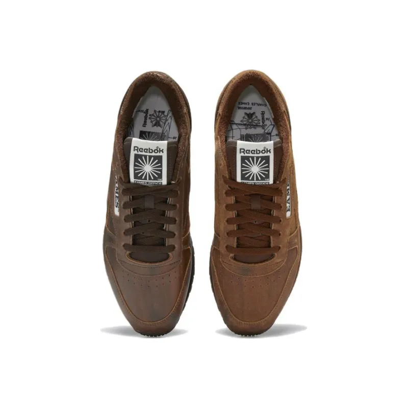 Reebok Classic Leather Eames Rosewood-6