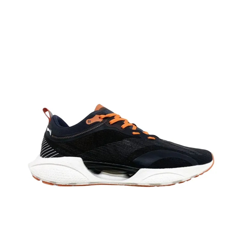 LINING Super Light 18 Running Shoes Men Low Top Black-1