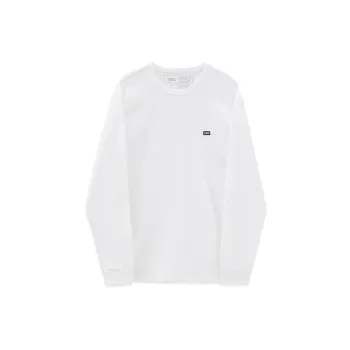 Vans OFF THE WALL T-Shirts Men White