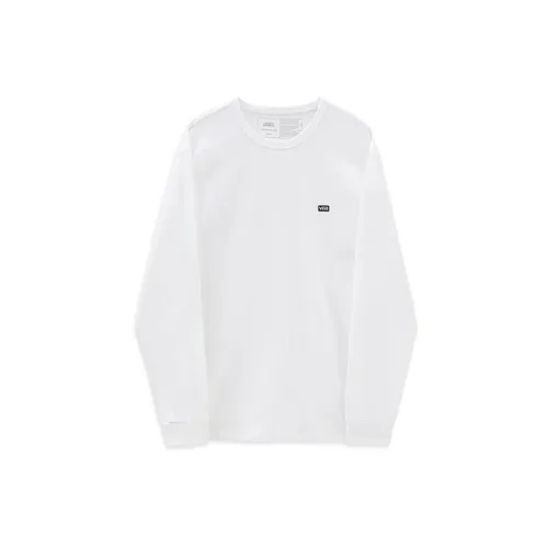 Vans OFF THE WALL T-Shirts Men White