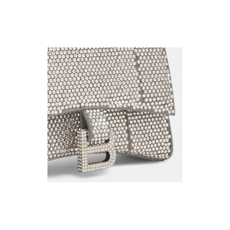 Balenciaga Hourglass Handbags-2