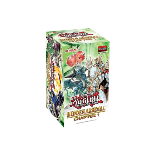 Yu-Gi-Oh! Battle Cards