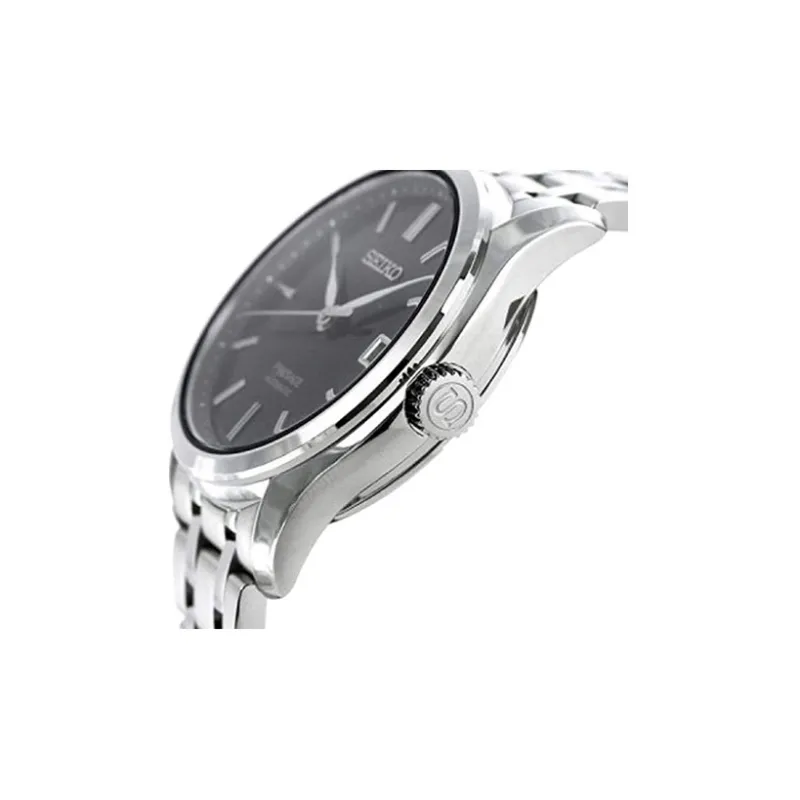 SEIKO Men Pilot Series Watch-1
