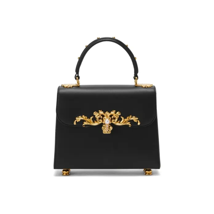 CHARLES&KEITH Metal Small Square Bag, Shoulder Bag, Crossbody Bag, Handbag Trumpets Women's Multicolor-4