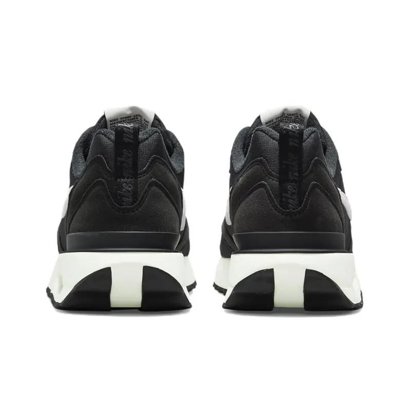 Nike Air Max Dawn Black White Women's-4
