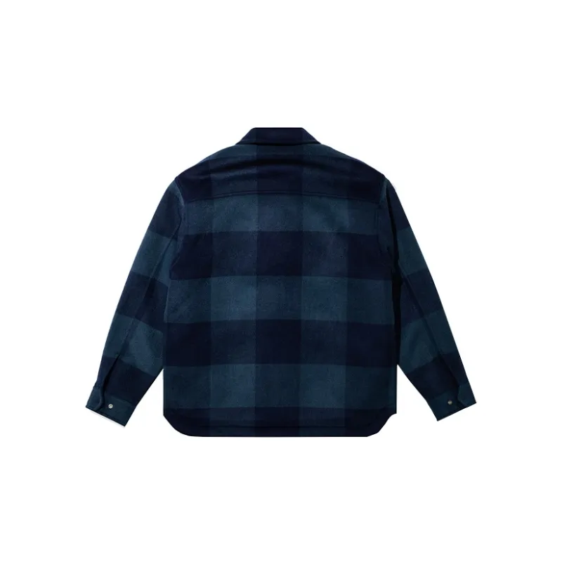 UNDEFEATED Puffer Jacket Unisex-1