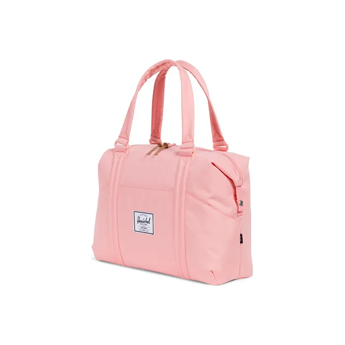 Herschel Polyester Handbag Tubas Unisex STRAND Peach Pink-1