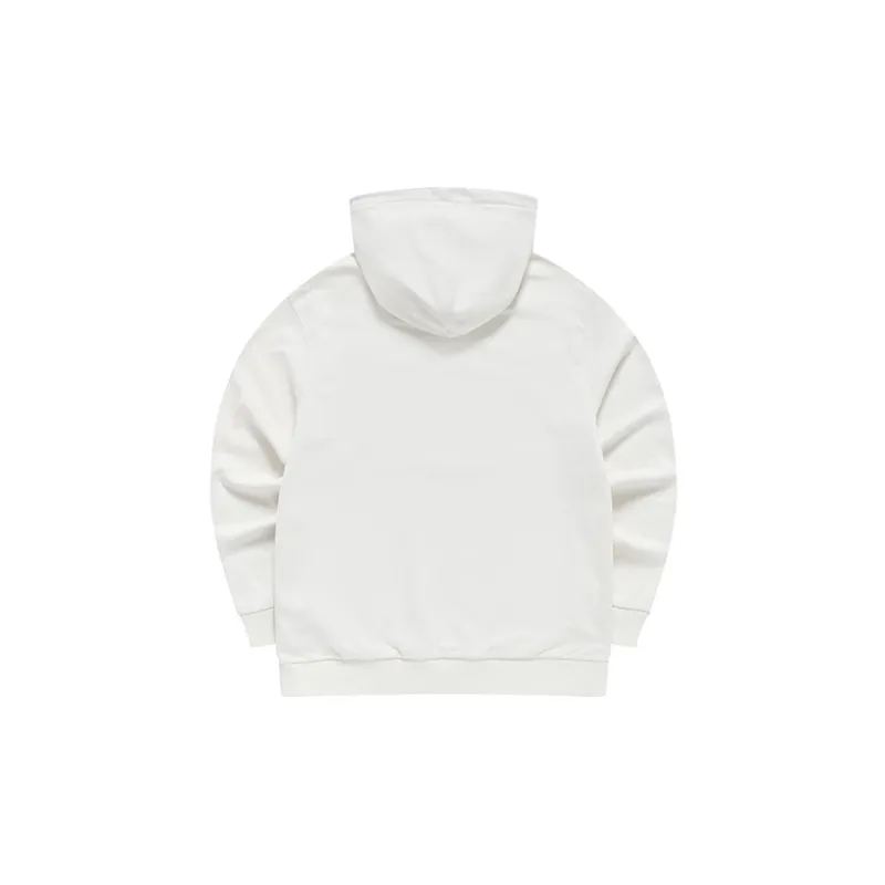 FILA FUSION CNY Fusion Sweatshirt Men's Maple White-1