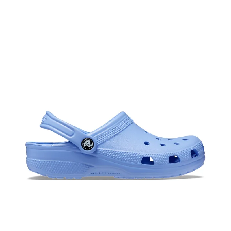 Crocs Classic Clog 'Moon Jelly'-1