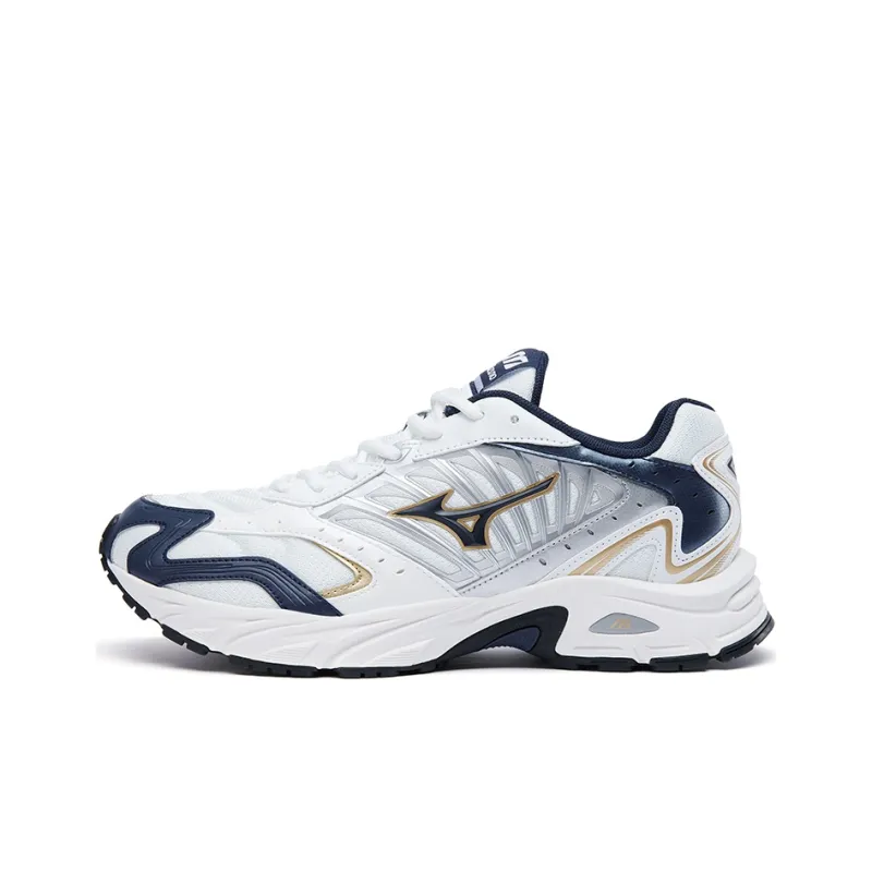 Mizuno Fiyi 2K 'White Black'-0